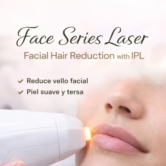 Face Series Laser at Dermaglower Beauty Studio LLC in Bronx, NY